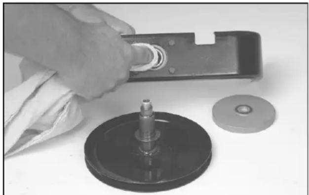 TORO 38062 - Assembly Tips - 1