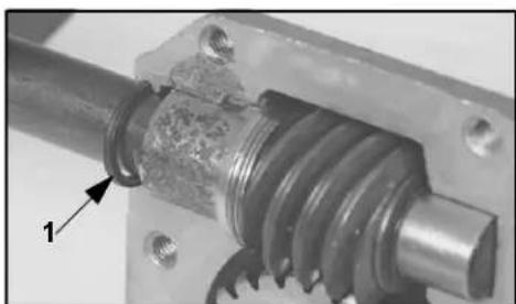 TORO 38062 - Failure Analysis - 1