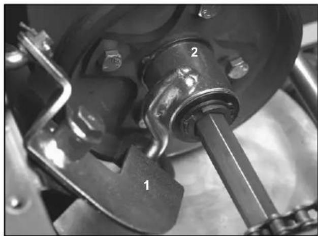 TORO 38062 - ASSEMBLY — TORO MODELS 38066, 38078, 38083, 38084, 38086 - 3