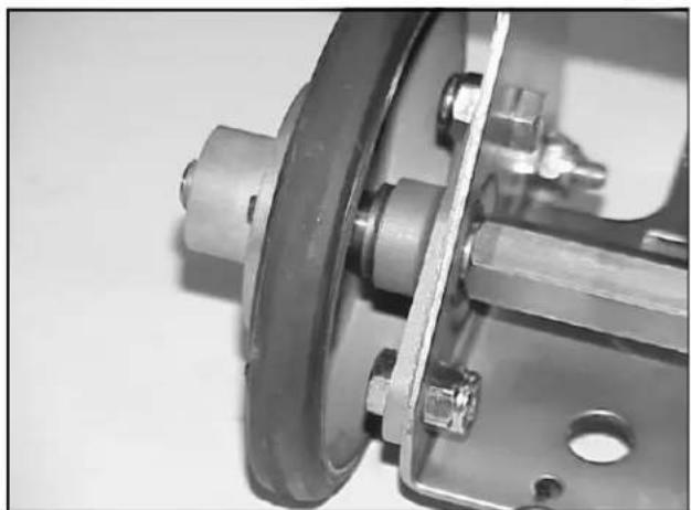 TORO 38062 - Traction Drive Systems - 1