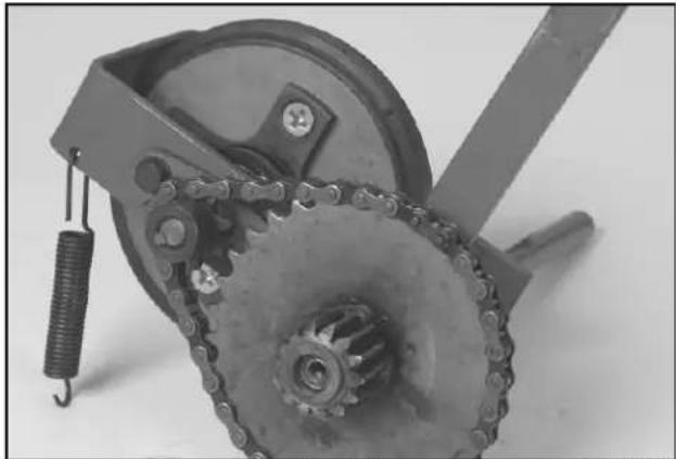 TORO 38062 - Assembly - 5