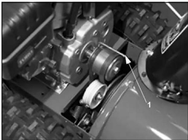 TORO 38062 - Assembly - 9