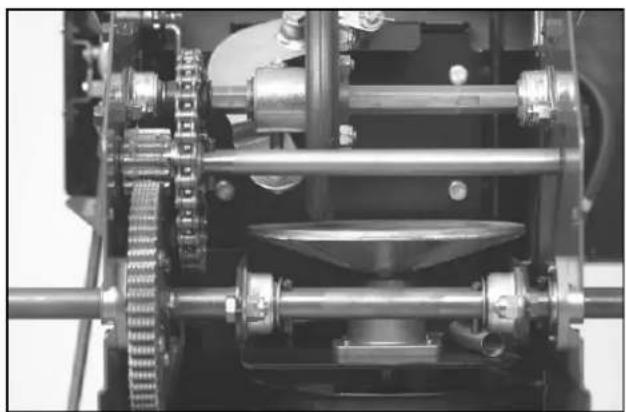 TORO 38062 - ASSEMBLY — TORO MODELS 38066, 38078, 38083, 38084, 38086 - 1