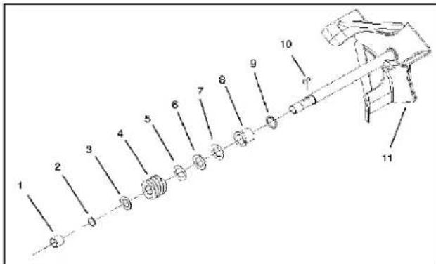1 2 3 4 5 6 7 8 9 10 11