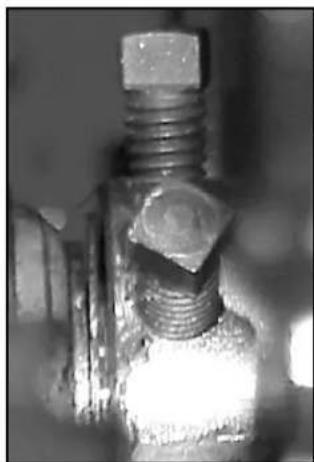 TORO 38062 - Primary Method — Minimum Disassembly - 2