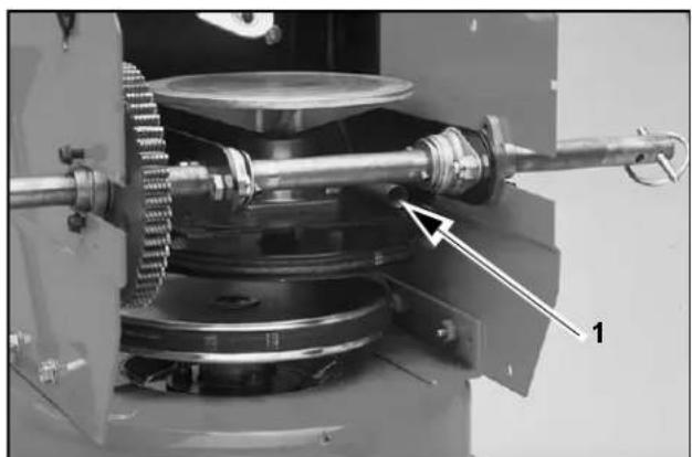TORO 38062 - DISASSEMBLY — TORO MODELS 38066, 38078, 38083, 38084, 38086 - 4