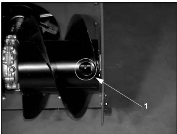 TORO 38062 - Primary Method — Minimum Disassembly - 11