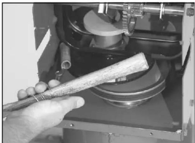 TORO 38062 - Assembly Steps - 3