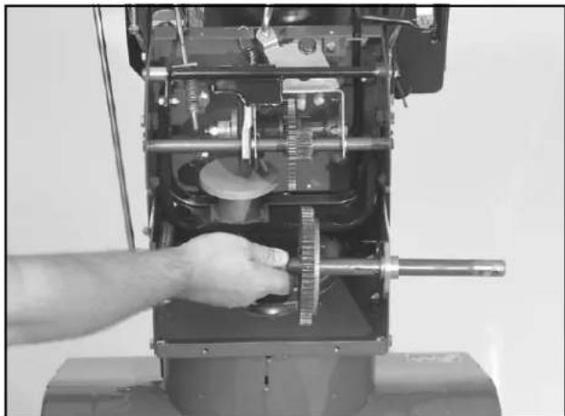 TORO 38062 - Traction Drive Systems - 8