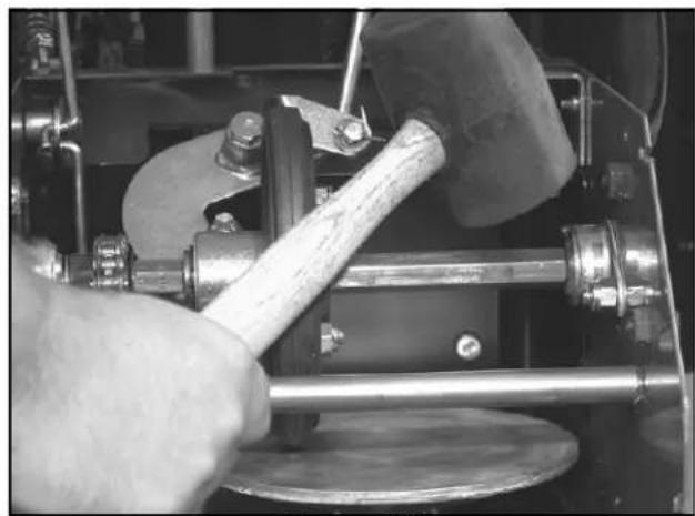 TORO 38062 - ASSEMBLY — TORO MODELS 38066, 38078, 38083, 38084, 38086 - 2