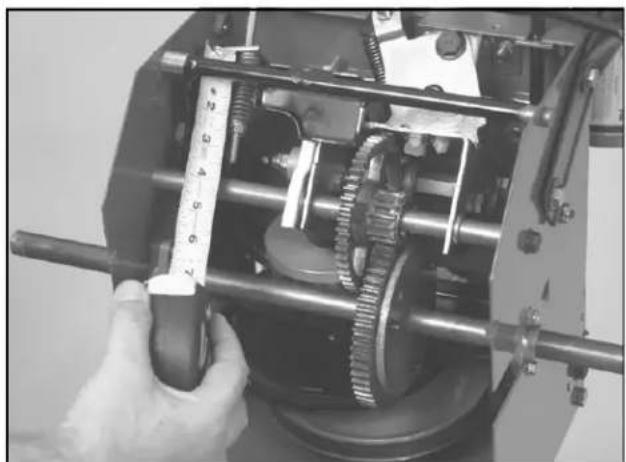 TORO 38062 - Traction Drive Systems - 1