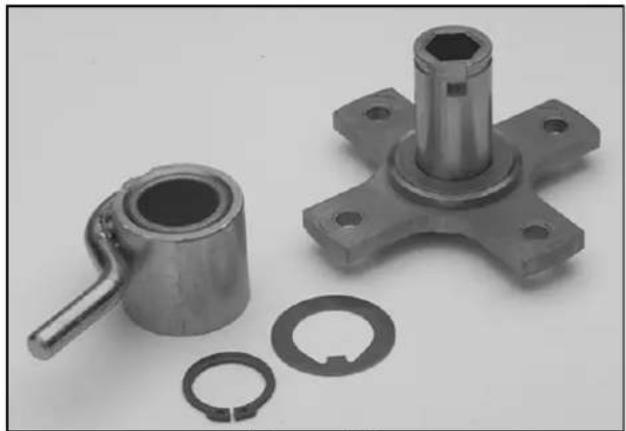 TORO 38062 - Traction Drive Systems - 1