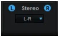 Blue Cat Audio Dynamics - Stereo Mode - 1