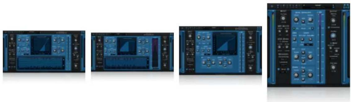 Blue Cat Audio Dynamics - Description - 1