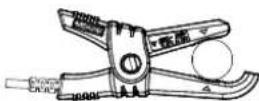 Uni-T UT262E - Operating Method - 2