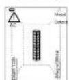 Uni-T UT387D - Detection of Metal Objects - 1