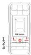 Uni-T UT387D - Warning! - 1