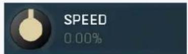 SPEED 0.00%