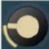 MeldaProduction MTurboAmp - Threshold Off - 1