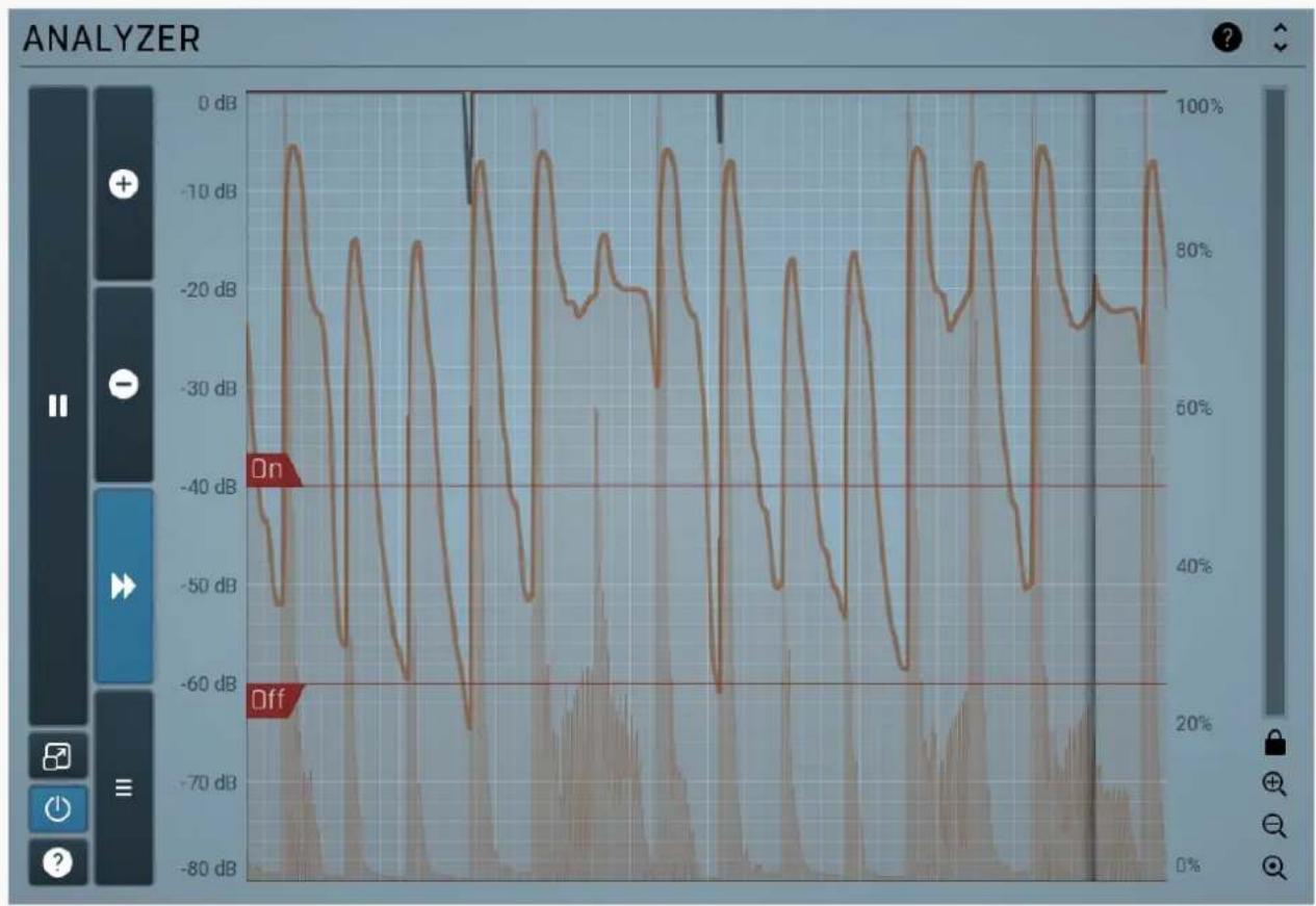 MeldaProduction MTurboAmp - ms Tremolo fade-in - 1