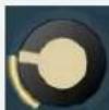 MeldaProduction MTurboReverb - Threshold - 1