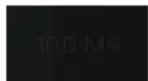 MeldaProduction MTurboReverb - RMS length - 1