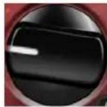 MeldaProduction MTurboReverb - Length - 1