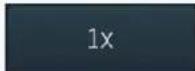 MeldaProduction MTurboReverb - Plugin toolbar - 2
