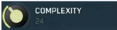 COMPLEXITY 24