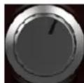 MeldaProduction MTurboReverb - Modulation rate - 1