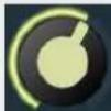 MeldaProduction MTurboReverb - Opacity - 1