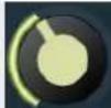 MeldaProduction MTurboReverb - Reset - 1