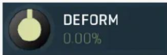 MeldaProduction MTurboReverb - Decay - 1