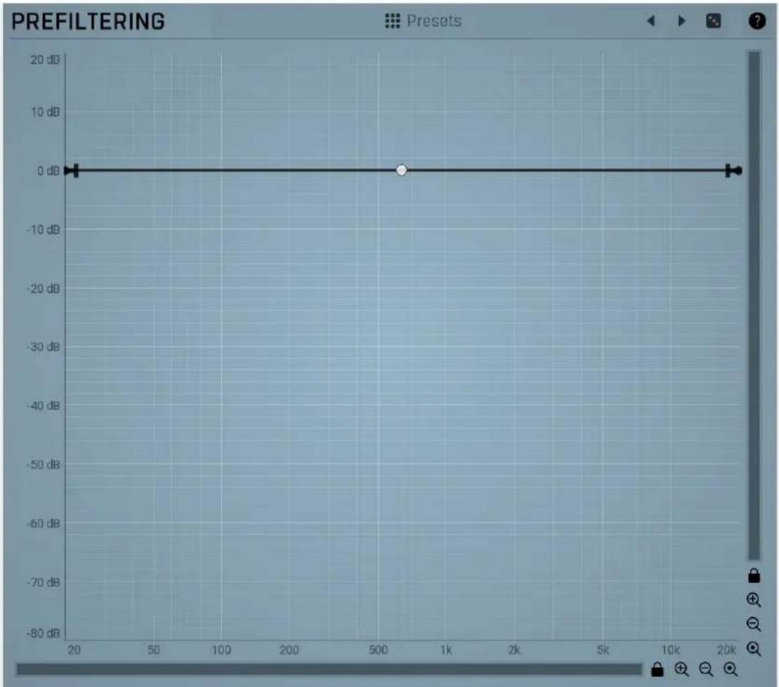 MeldaProduction MTurboReverb - Depth 100.0% Depth - 1