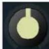 MeldaProduction MTurboReverb - Early/late - 1