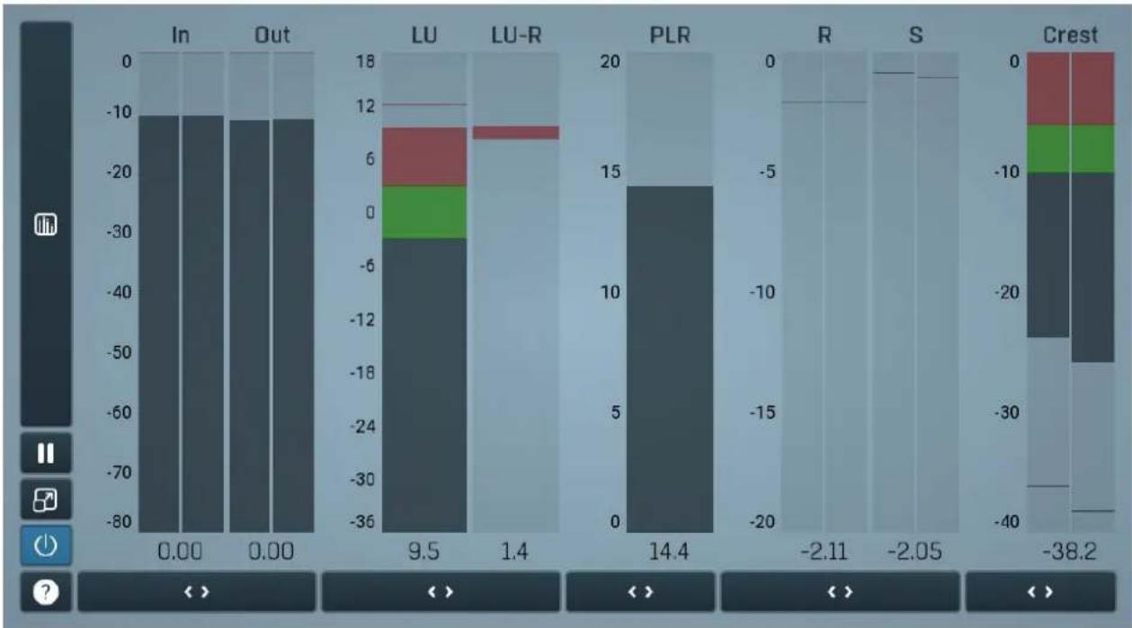 MeldaProduction MUltraMaximizer - Analog - 3
