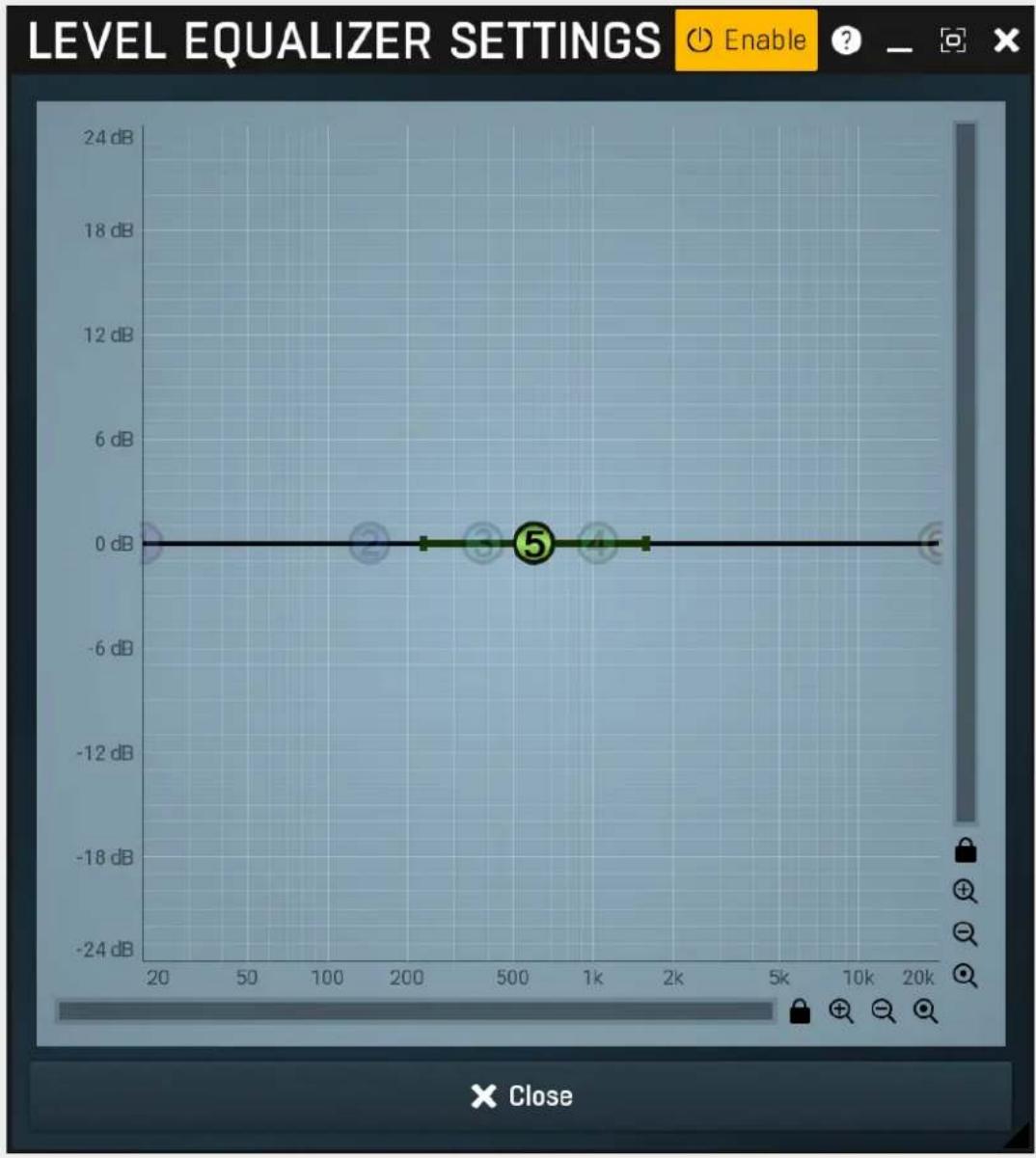 MeldaProduction Mdynamics - Eq - 1