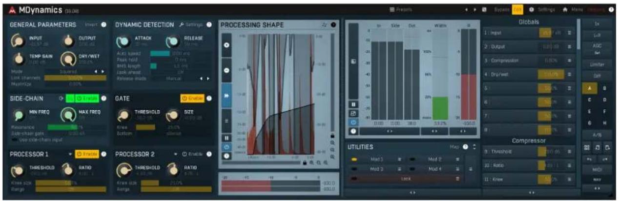 MDynamics 05.08 GENERAL PARAMETERS INPUT TEMP SAIN Mode Side chain Max/MinSize OUTPUT DRY/WET 0.01% Squared 0.02% Dynamical 0.03% DYNAMIC DETECTION ATTACK Release Auto speed 4000 sec Peak hold 0.0ms MMS length 1.5 ms Look almost Release mode Manual PROCESSING SHAPE COMPRESSOR 1 Threshold Ratio Threshold Ratio Threshold Ratio Threshold Ratio Threshold Ratio Threshold Ratio Threshold Ratio Threshold Ratio Threshold Ratio Threshold Ratio Threshold Ratio Threshold Ratio Threshold Ratio Threshold Ratio Threshold Ratio Threshold Ratio Threshold Ratio Threshold Ratio Threshold Ratio Threshold Ratio Threshold Ratio Threshold Ratio Threshold Ratio Threshold Ratio Threshold Ratio Threshold ATIO Threshold Ratio Threshold Ratio Threshold Ratio Threshold Ratio Threshold Ratio Threshold Ratio Threshold Ratio Threshold Ratio Threshold Ratio Threshold Ratio Threshold Ratio Threshold Ratio Threshold Ratio Threshold Ratio Threshold Ratio Threshold Ratio Threshold Ratio Threshold Ratio Threshold Ratio Threshold Ratio Threshold Ratio Threshold Ratio Threshold Ratio Threshold Ratio Threshold Rise size: 76.1% Range: 1.9% Threshold: 4.0% Range: 1.9% Threshold: 4.0% Range: 1.9% Threshold: 4.0% Range: 1.9% Threshold: 4.0% Range: 1.9% Threshold: 4.0% Range: 1.9% Threshold: 4.0% Range: 1.9% Threshold: 4.0% Range: 1.9% Threshold: 4.0% Rise size: 76.1% Range: 1.9% Threshold: 4.0% Range: 1.9% Threshold: 4.0% Range: 1.9% Threshold: 4.0% Range: 1.9% Threshold: 4.0% Range: 1.9% Threshold: 4.0% Range: 1.9% Threshold: 4.0% Range: 1.8% Threshold: 4.0% Range: 1.8% Threshold: 4.0% Range: 1.8% Threshold: 4.0% Range: 1.8% Threshold: 4.0% Range: 1.8% Threshold: 4.0% Range: 1.8% Threshold: 4.0% Range: 1.8% Threshold: 4.0% Range: 1.8% Premiums... Settings... Menu... Systems... Globals... Input: Input: Output: Compressor: Dry/Nett: 50%: 50%: 50%: 50%: 50%: 50%: 50%: 50%: 50%: 50%: 50%: 50%: 50%: 50%: 50%: 50%: 50%: 50%: 50%: 50%: 50%: 50%: 50%: 50%: 50%: 50% Compressor: Threshold: Ratio: Ratio: Knee: Width: Width: Width: Width: Width: Width: Width: Width: Width: Width: Width: Width: Width: Width: Width: Width: Width: Width: Width: Width: Width: Width: Width: Width: Width: Width: Width: Width: Width: Width: Width: Width: Width: Width: Width: Width: Width: Width: Width: Width: Width: Width: Width: Width: Width: Width: Width: Width: Width: Width: Welds... Gbps... Settings... Menu... Controls... Input... Output... Compressor... Dry/Nett... Dry/Nett... Compressor... Welds... Mid-3... Mid-2... Mid-1... Mid-0... Mid-2... Mid-1... Mid-0... Mid-2... Mid-1... Mid-0... Mid-2... Mid-1... Mid-0... Mid-2... Mid-1... Mid-0... Mid-2... Mid-1... Mid-0... Mid-2... Mid-1... Mid-0... Mid-2... Mid-1... Mid-0... Mid-2... Mid-1... Mid-0... Mid-3... Mid-3... Mid-3... Mid-3... Mid-3... Mid-3... Mid-3... Mid-3... Mid-3... Mid-3... Mid-3... Mid-3... Mid-3... Mid-3... Mid-3... Mid-3... Mid-3... Mid-3... Mid-3... Mid-3... Mid-3... Mid-3... Mid-3... Mid-3...