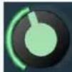 MeldaProduction MSpectralDynamics - Apply EQ - 1