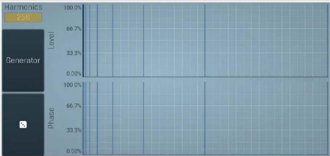 MeldaProduction MSpectralDynamics - Advanced - 1