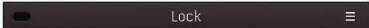 Lock