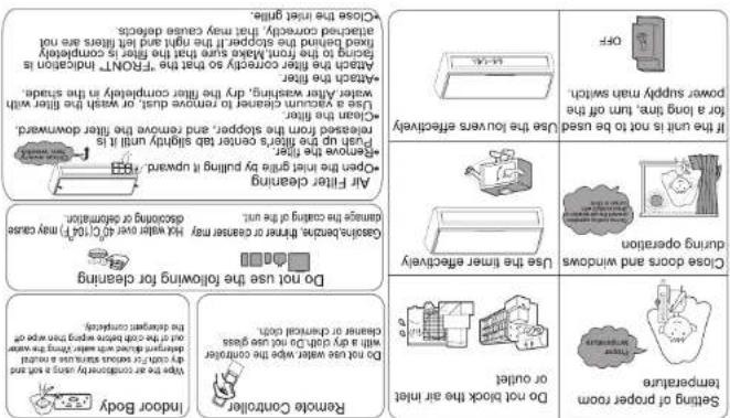 Setting of proper room temperature Do not block the air inlet driving operation Close doors and windows driving operation Use the timer effectively Open the air inlet by pulling up (upward / run) Air Filter cleaning Clean the air inlet by removing duts or wash the fire with water adjacent to the air. Lease a vacuum cleaner to remove duts or wash the fire with water adjacent to the air. Aldon the fire is completely retained from the floor. Make sure that the fire is completely retained to the floor. Make sure that the fire is completely retained to the floor. Make sure that the fire is completely retained to the floor. Make sure that the fire is completely retained to the floor. Make sure that the fire is completely retained to the floor. Make sure that the fire is completely retained to the floor. Make sure that the fire is completely retained to the floor. Make sure that the fire is completely retained to the floor. Make sure that the fire is completely retained to the floor. make sure that the fire is completely retained to the floor. Make sure that the fire is completely retained to the floor. Make sure that the fire is completely retained to the floor. Make sure that the fire is completely retained to the floor. Make sure that the fire is completely retained to the floor. Make sure that the fire is completely retained to the floor. Make sure that the fire is completely retained to the floor. Make sure that the fire is completely retained to the floor. Make sure that the air is completely retained to the floor. Make sure that it's completely retained to the floor. Make sure that it's completely retained to the floor. Make sure that it's completely retained to the floor. Make sure that it's completely retained to the floor. Make sure that it's completely retained to the floor. Make sure that it's completely retained to the floor. Make sure that it's completely retained to the floor. Make sure that it's completely retained to the floor. Make sure that it's completely retained to the floor. Make sure that it's fully retained to the floor. Make sure that it's fully retained to the floor. Make sure that it's fully retained to the floor. Make sure that it's fully retained to the floor. Make sure that it's fully retained to the floor. Make sure that it's fully retained to the floor. Make sure that it's fully retained to the floor. Make sure that it's fully retained to the floor. Make sure that it's fully retained to the floor. Make sure that it's fully retains to the floor. Make sure that it's fully retains to the floor. Make sure that it's fully retains to the floor. Make sure that it's fully retains to the floor. Make sure that it's fully retains to the floor. Make sure that it's fully retains to the floor. Make sure that it's fully retains to the floor. Make sure that it's fully retains to the floor. Make sure that it's fully retains to the floor. Make sure that it's fully retains 100% of its air. Remove controller Do not block their air inlet Driving operation Close doors and windows Driving operation Use the timer effectively Close doors and windows Do not use the following for cleaning Air Filter cleaning Open the air inlet by pulling up (upward / run) Air Filter cleaning Clean the air inlet by removing up (down) water adjacent to the air. Aldon the air inlet by removing duts or wash water adjacent to the air. Aldon the air inlet by removing duts or wash water adjacent to the air. Aldon the air inlet by removing duts or wash water adjacent to the air. Aldon the air inlet by removing duts or wash water adjacent to the air. Aldon the air inlet by removing duts or wash water adjacent to the air. Aldon the air inlet by removing duts or wash water adjacent to the air. Aldon The air inlet by removing duts or wash water adjacent to the air. Aldon The air inlet by removing duts or wash water adjacent to the air. Aldon The air inlet by removing duts or wash water adjacent to the air. Aldon The air inlet by removing duts or wash water adjacent to the air. Aldon The air inlet by removing duts or wash water adjacent to the air. Aldon The air inlet by removing duts or wash water separated into a clean container with any other container used in either one or two or more than two or more than three or four or five or six or seven or eight or nine or more than eight or nine or ten or ten or ten or ten or ten or ten or ten or ten or ten or ten or ten or ten or ten or ten or ten or ten or ten or ten or ten or ten or ten or ten or ten or ten or ten or ten or ten or ten or ten or ten or ten or ten or ten or ten or ten or ten or ten or ten or ten or ten or ten or ten or ten or ten or ten or ten or ten or ten or ten or ten or then Close Air inlet Close Air inlet Close Air inlet Close Air inlet Close Air inlet Close Air inlet Close Air inlet Close Air inlet Close Air inlet Close Air inlet Close Air inlet Close Air inlet Close Air inlet Close Air inlet Close Air inlet Close Air inlet Close Air inlet Close Air inlet Close Air inlet Close Air inlet Close Air inlet Close Air inlet Close Air inlet Close Air inlet Close Air inlet Close Air intake Close Air intake Close Air intake Close Air intake Close Air intake Close Air intake Close Air intake Close Air intake Close Air intake Close Air intake Close Air intake Close Air intake Close Air intake Close Air intake Close Air intake Close Air intake Close Air intake Close Air intake Close Air intake Close Air intake Close Air intake Close Air intake Close Air intake Close Air intake Close Air intake Close Air uptake Close Air uptake Close Air uptake Close Air uptake Close Air uptake Close Air uptake Close Air uptake Close Air uptake Close Air uptake Close Air uptake Close Air uptake Close Air uptake Close Air uptake Close Air uptake Close Air uptake Close Air uptake Close Air uptake Close Air uptake Close Air uptake Close Air uptake Close Air uptake Close Air uptake Close Air uptake Close Air uptake Close Air uptake Close Air release Close Air release Close Air release Close Air release Close Air release Close Air release Close Air release Close Air release Close Air release Close Air release Close Air release Close Air release Close Air release Close Air release Close Air release Close Air release Close Air release Close Air release Close Air release