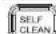 HAIER HSU18R-NTR3BN-INV - Self Clean Operation - 1