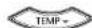 HAIER HSU18R-NTR3BN-INV - Select temp. setting - 2