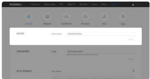 MADDBELL Network GND/Siemens FTP ASP.NETS ASP.NET Home New Browse General Network Control Auto Firmware User Tags DEVICE Device name: 0424220150W4 USB DEVICE Home File Convert AATW7 Auto RESOOT Auto Belize