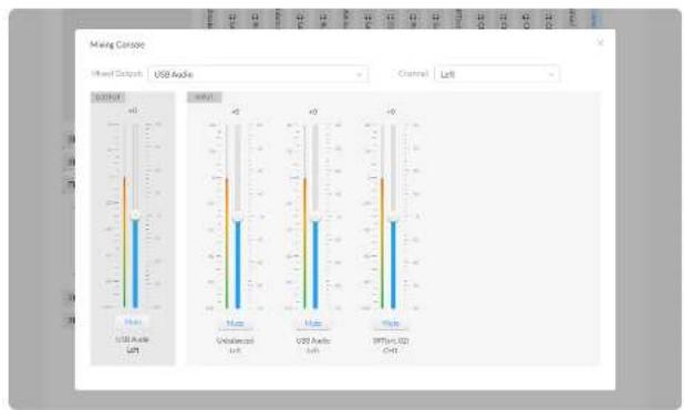Magewell Pro Convert AES67 - Editing AES67 output channels - 2