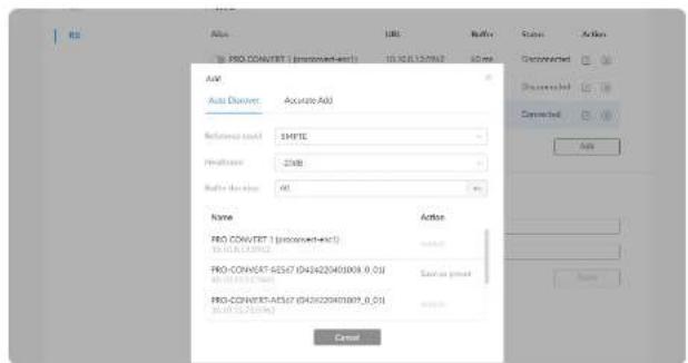 PRO CONVERT1 (provenet-act) 15.10.12.2012 Auto DIAS Accurate A60 Reference test SMFTE Healthcare ZMB Radio Direction All Name Active PRO CONVERT1 (provenet-act) 15.10.12.2012 PRO-CONVECT-4257 (D424220451809_0_C) 15.10.12.2012 PRO-CONVECT-4257 (D424220451809_0_C) 15.10.12.2012 Cancel