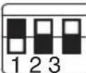 TOA IP-A1PG - Connections to Line/Mic Input and Line Output Terminals - 3