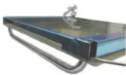 LOFRA FRS99EE - CLEANING AND CARE - 1