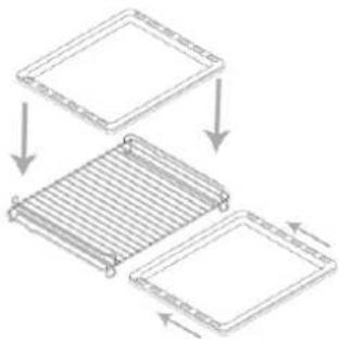 LOFRA FRS99EE - RAY WITH ANTI-FALL DEVICE - 2
